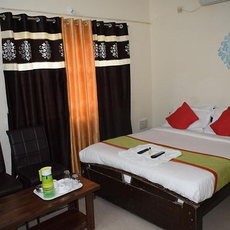 Hotel Ivory Elite One Bangalore Eksteriør bilde