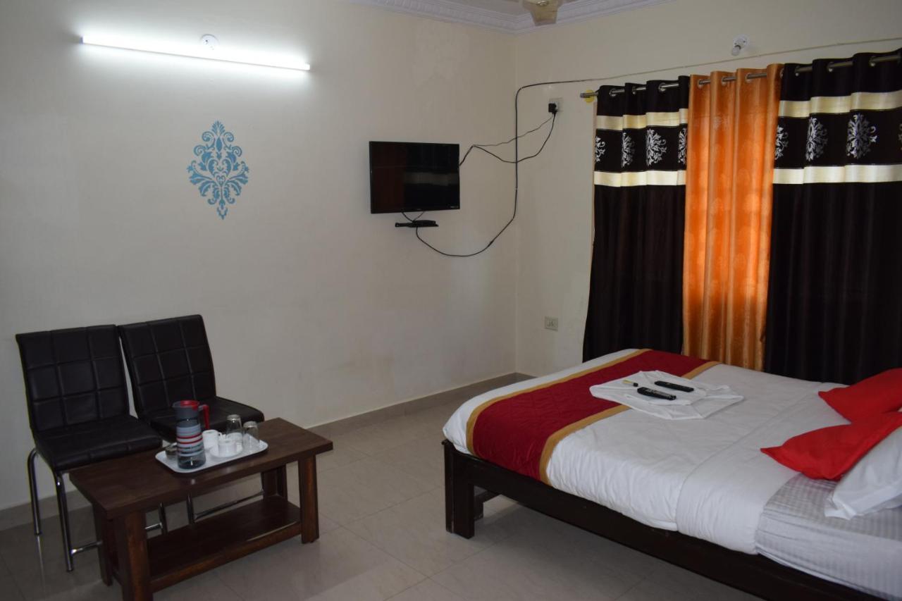 Hotel Ivory Elite One Bangalore Eksteriør bilde