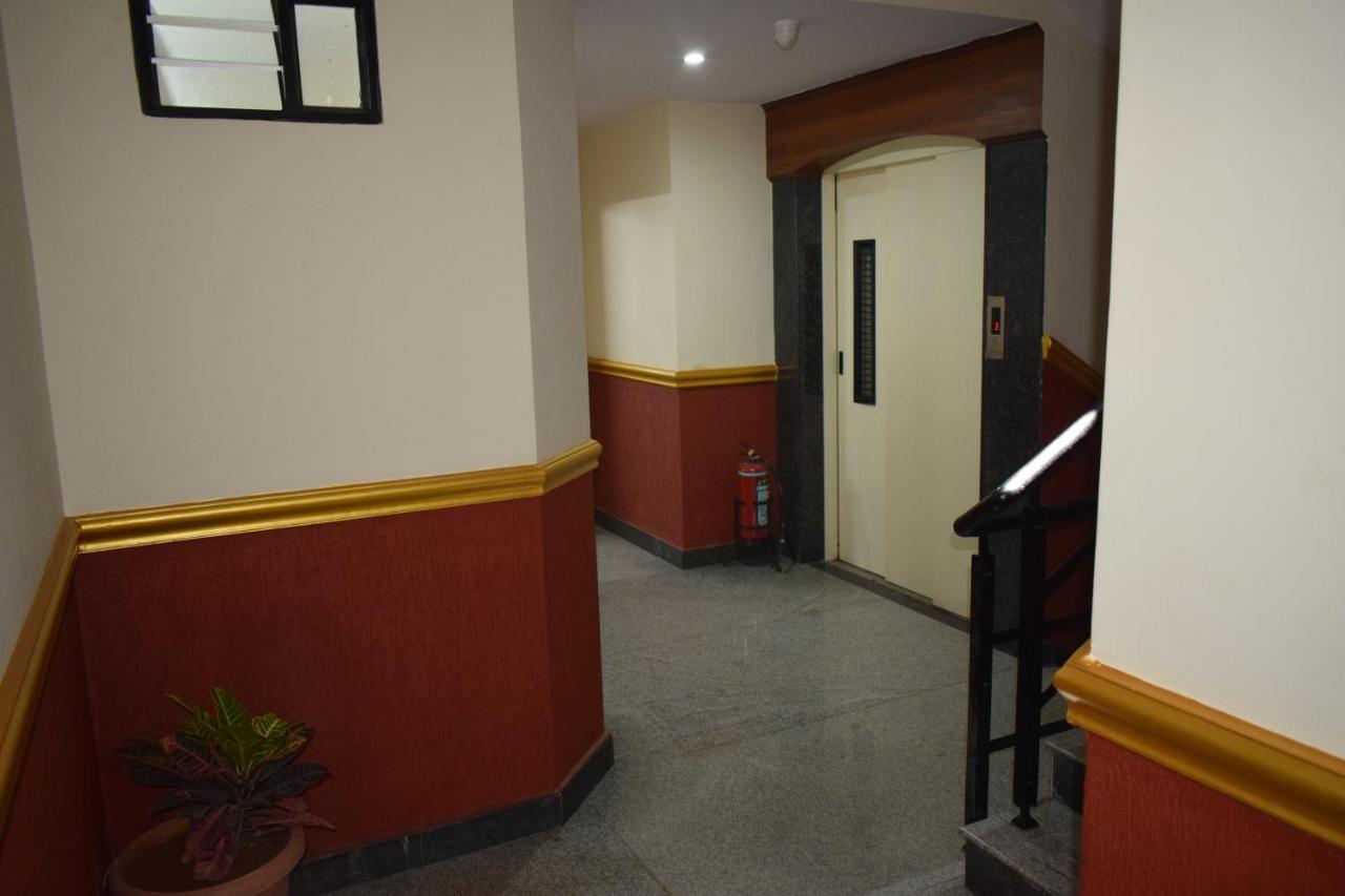 Hotel Ivory Elite One Bangalore Eksteriør bilde