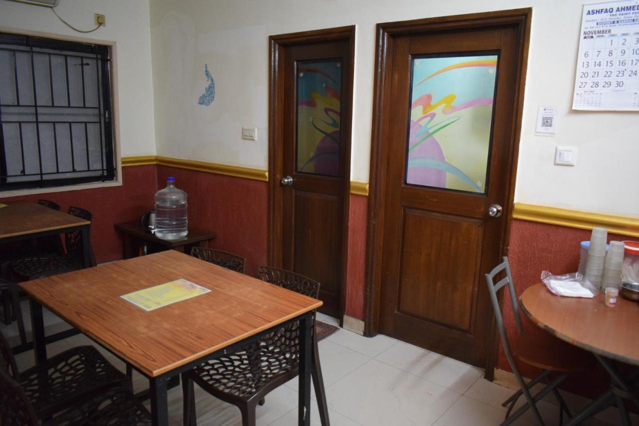 Hotel Ivory Elite One Bangalore Eksteriør bilde