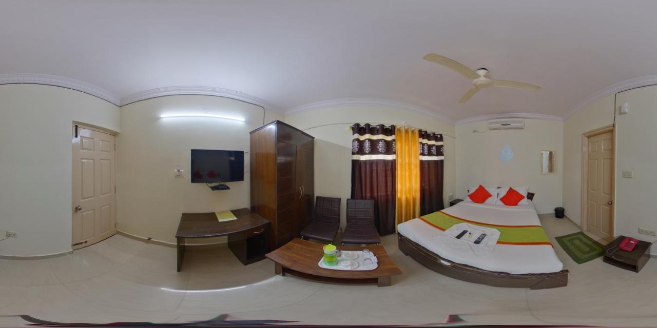 Hotel Ivory Elite One Bangalore Eksteriør bilde