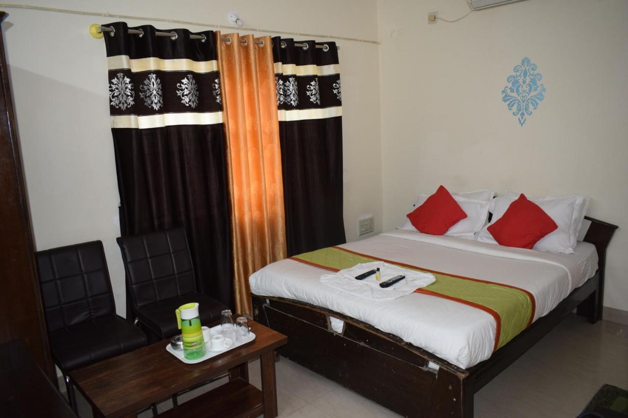 Hotel Ivory Elite One Bangalore Eksteriør bilde