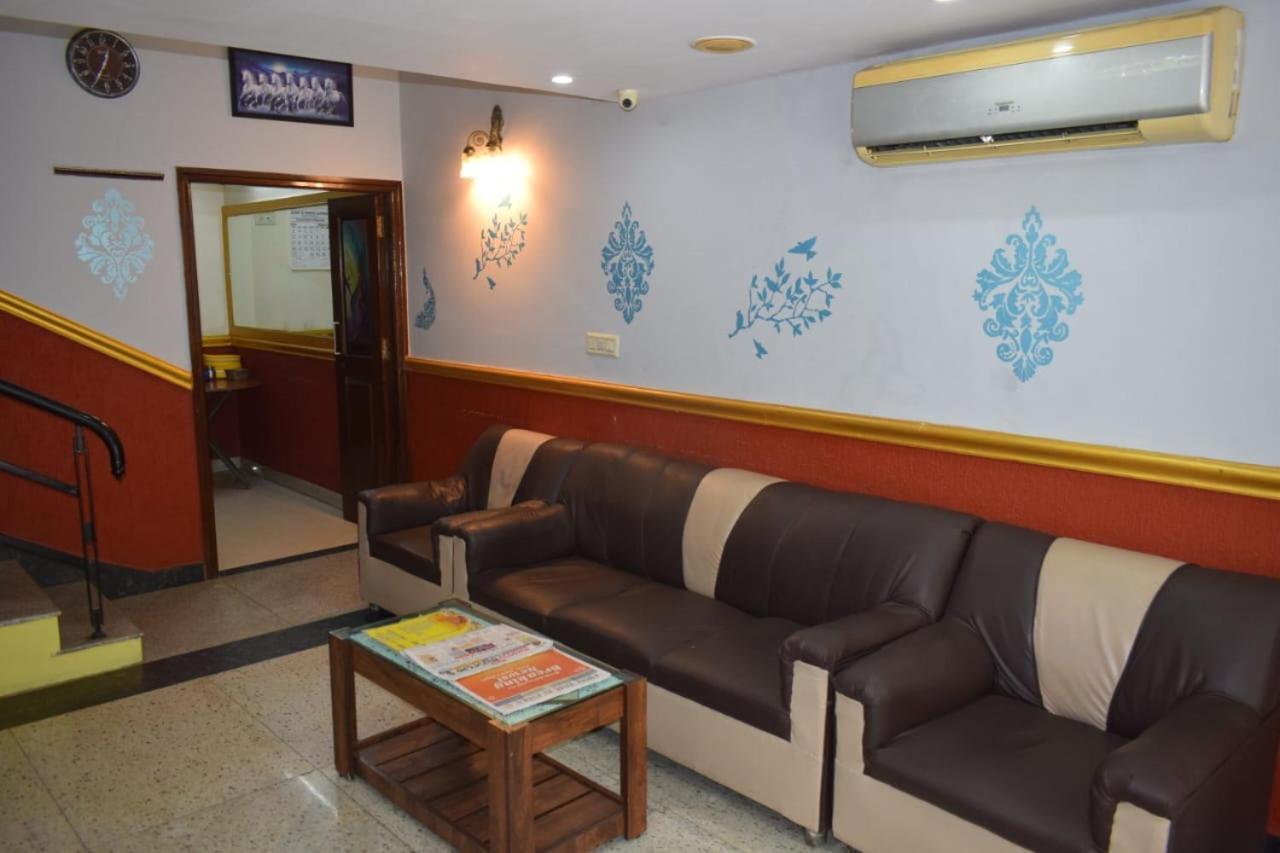 Hotel Ivory Elite One Bangalore Eksteriør bilde