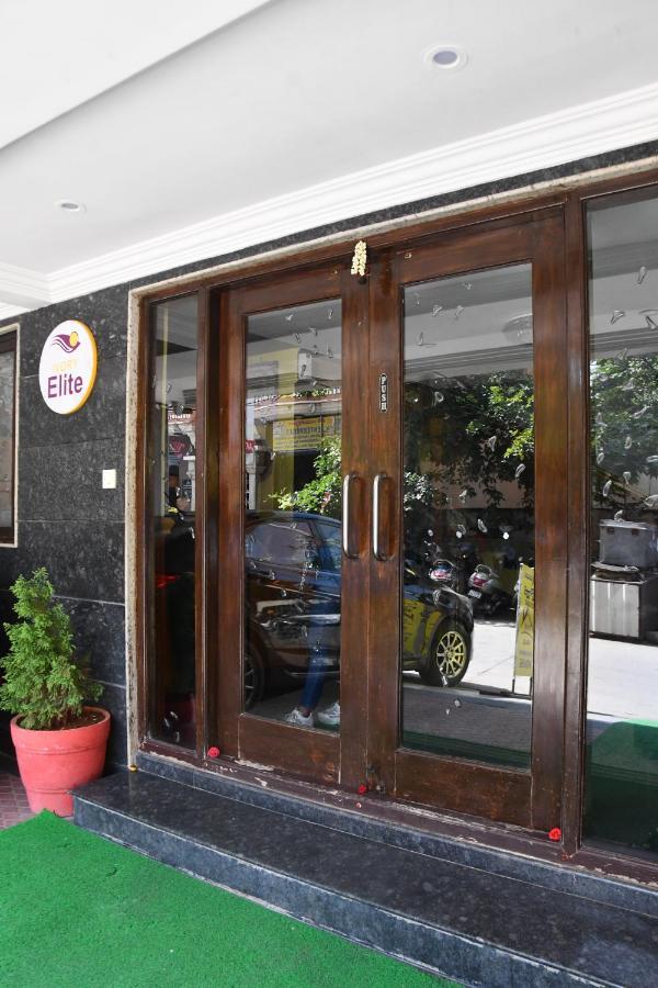 Hotel Ivory Elite One Bangalore Eksteriør bilde